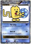 Wow wow wubzy