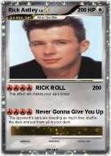 Rick Astley