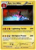 Epic Von Miller