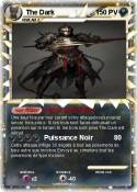 The Dark
