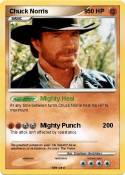 Chuck Norris 9