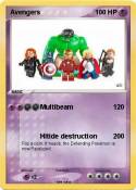 Avengers