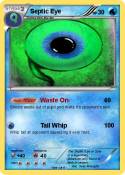 Septic Eye