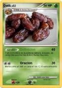 Datil