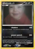 pikadoode