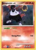 Swagmotar