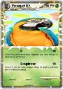 Peroquet EX