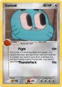 Gumball