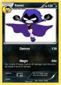 Raven