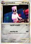marshmellow