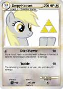 Derpy Hooves