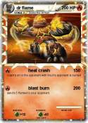 dr flame