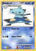 Dewott