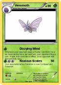 Venomoth