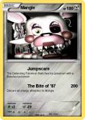 Mangle
