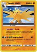 Thunder Shock