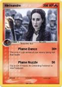 Melisandre