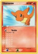 Charmander