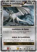 dragon de tourb