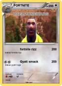 FORTNITE