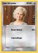 Kate DiCamillo