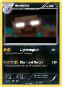 Herobrine