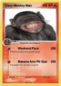 Crazy Monkey