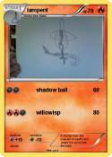 lampent