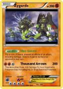 Zygarde