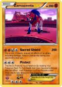 Zamazenta