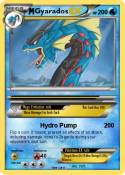 Gyarados