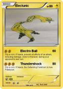 Electunic