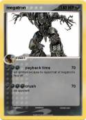 megatron