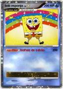 bob esponja