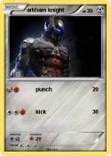 arkham knight