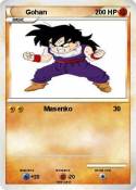 Gohan