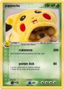 puppachu
