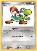 Yoshi