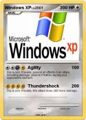 Windows XP
