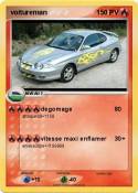 voitureman