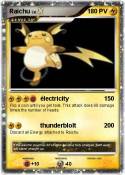 Raichu