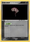 brain-dead
