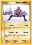 bastista