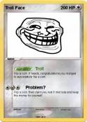 Troll Face
