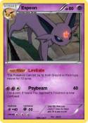 Espeon