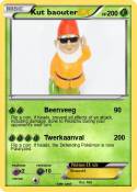 Kut baouter