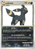 umbreon