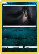 nightmare