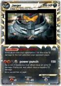 Jaeger