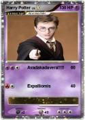 Harry Potter